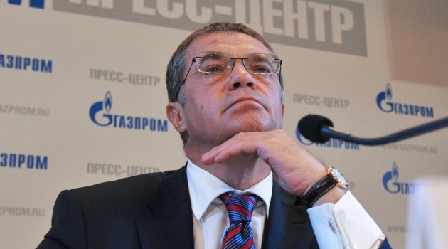 Gazprom: Türkiye yıl sonuna kadar Güney Akım’a izin verecek 